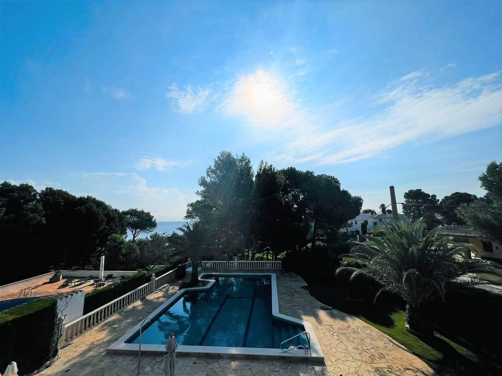 4 soveværelse Villa til salg i L'Ametlla de Mar med swimmingpool garage - € 1.050.000 (Ref: 8142716)