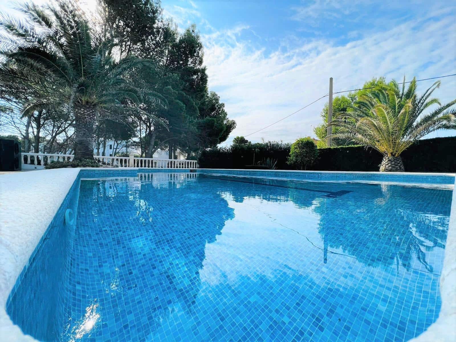 4 soveværelse Villa til salg i L'Ametlla de Mar med swimmingpool garage - € 1.050.000 (Ref: 8142716)