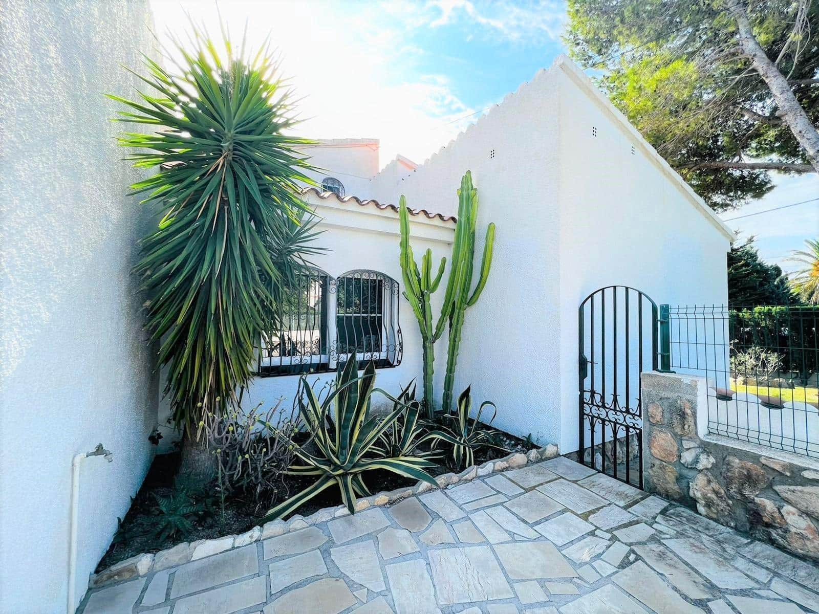 4 soveværelse Villa til salg i L'Ametlla de Mar med swimmingpool garage - € 1.050.000 (Ref: 8142716)