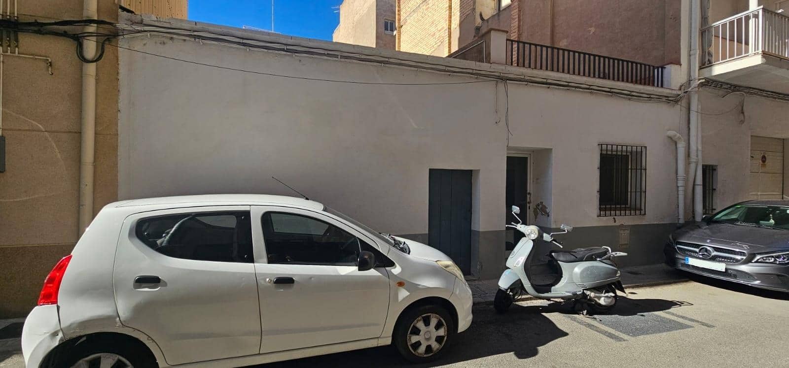 Byggegrund til salg i L'Ametlla de Mar - € 350.000 (Ref: 8162151)