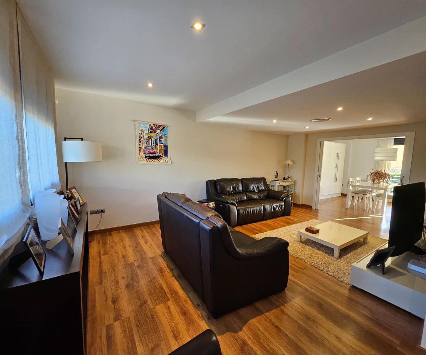 5 sypialnia Willa na sprzedaż w L'Ametlla de Mar z garażem - 482 000 € (Ref: 8165909)