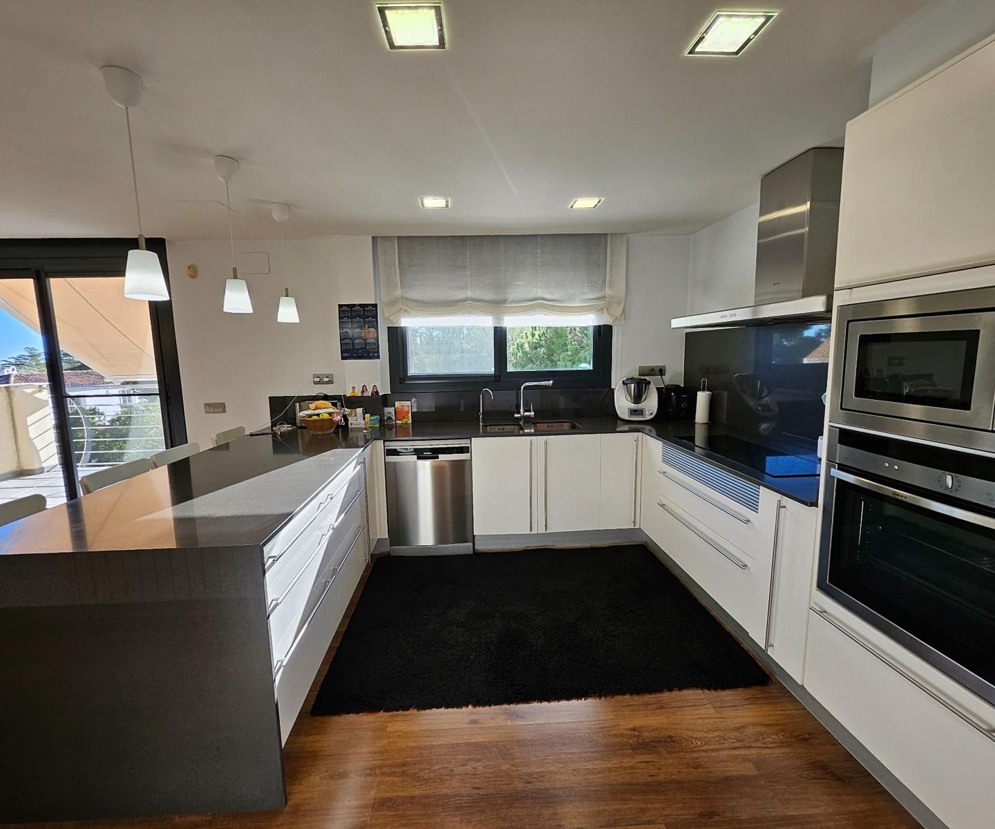 5 sypialnia Willa na sprzedaż w L'Ametlla de Mar z garażem - 482 000 € (Ref: 8165909)