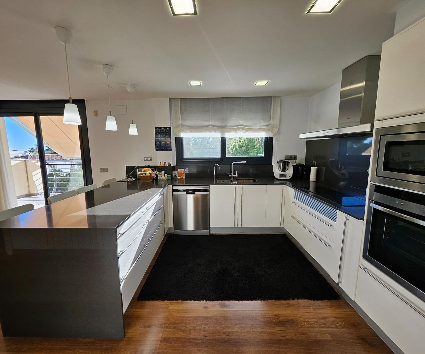 5 sypialnia Willa na sprzedaż w L'Ametlla de Mar z garażem - 482 000 € (Ref: 8165909)