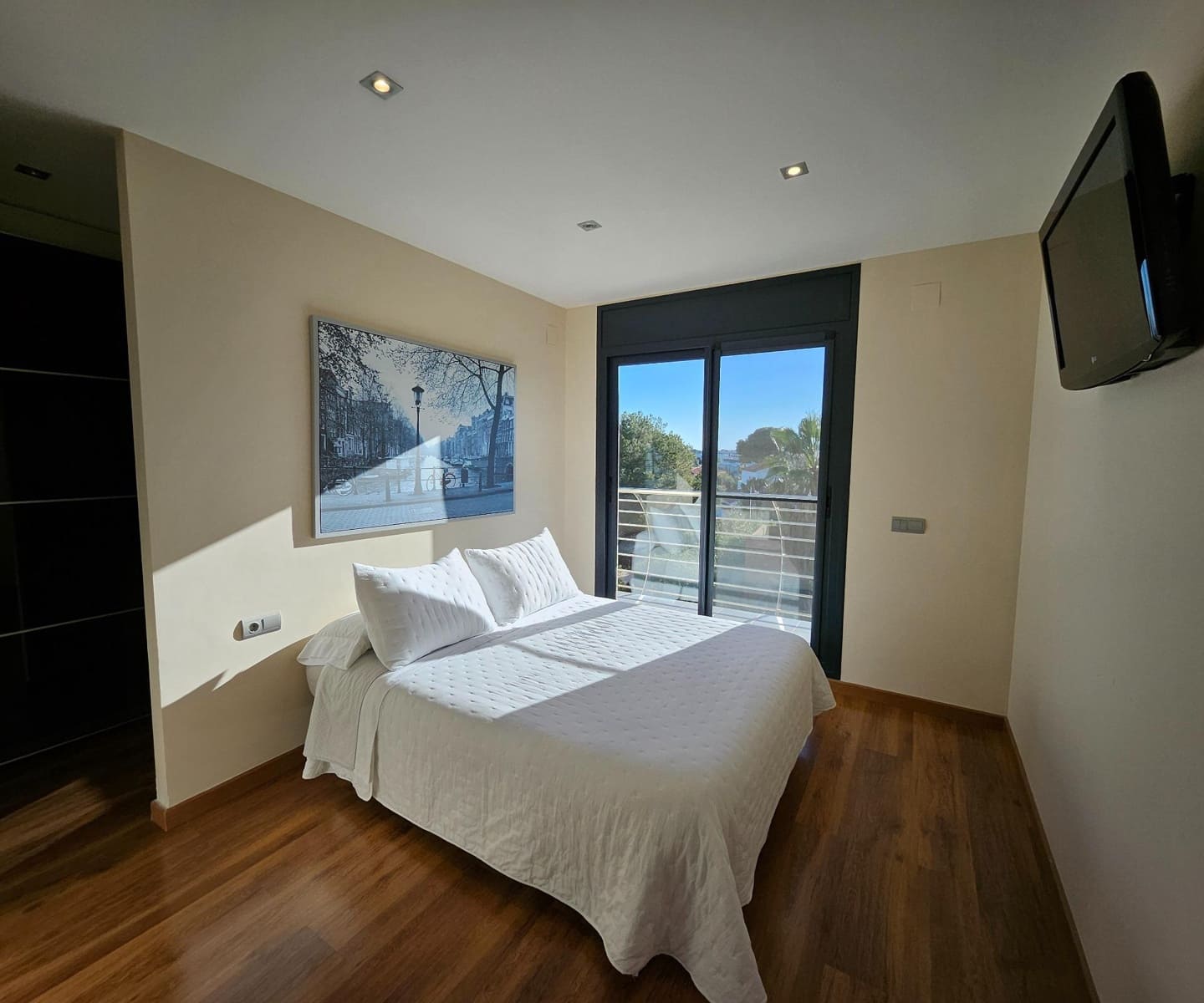 5 sypialnia Willa na sprzedaż w L'Ametlla de Mar z garażem - 482 000 € (Ref: 8165909)