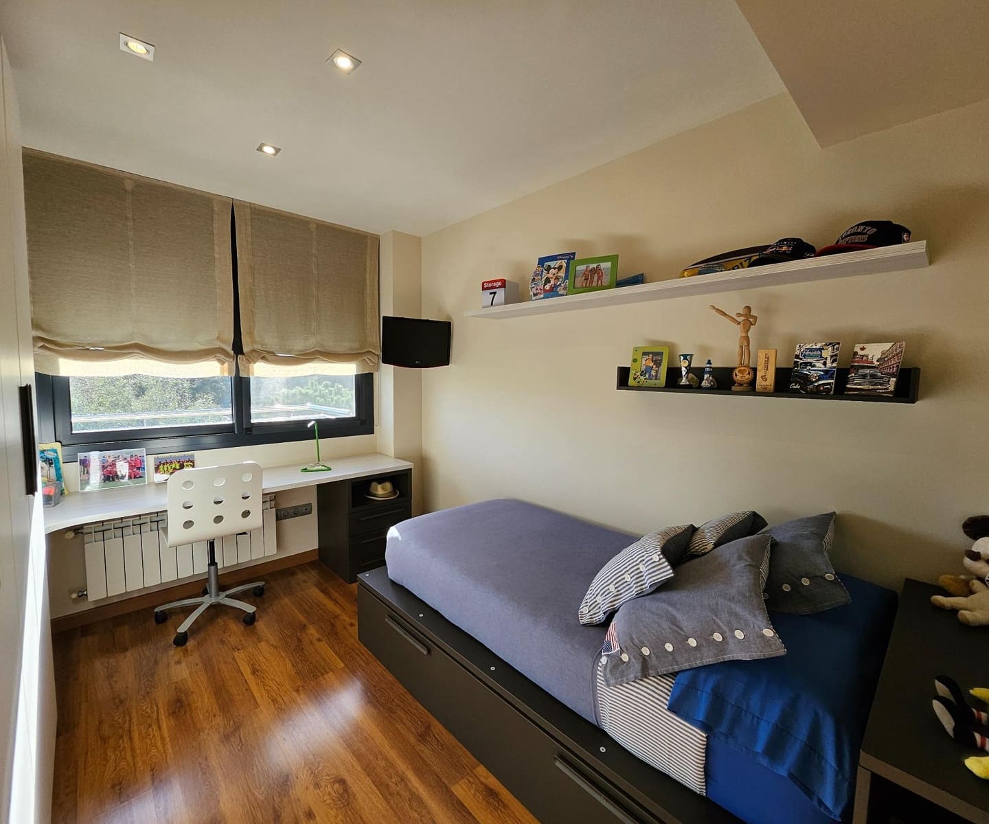 5 sypialnia Willa na sprzedaż w L'Ametlla de Mar z garażem - 482 000 € (Ref: 8165909)