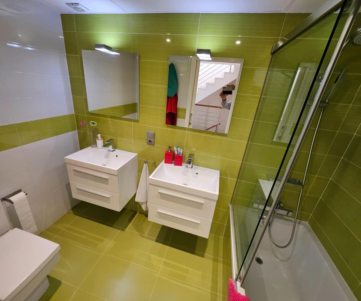 5 sypialnia Willa na sprzedaż w L'Ametlla de Mar z garażem - 482 000 € (Ref: 8165909)