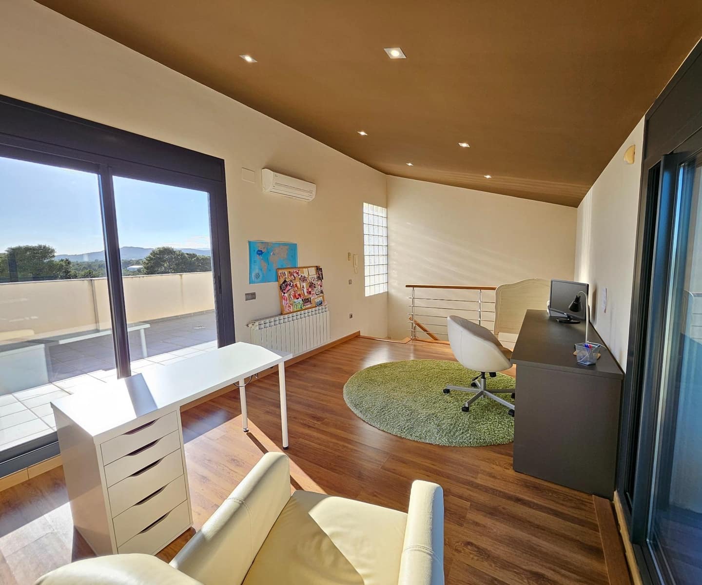 5 sypialnia Willa na sprzedaż w L'Ametlla de Mar z garażem - 482 000 € (Ref: 8165909)