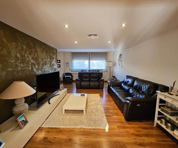 5 sypialnia Willa na sprzedaż w L'Ametlla de Mar z garażem - 482 000 € (Ref: 8165909)