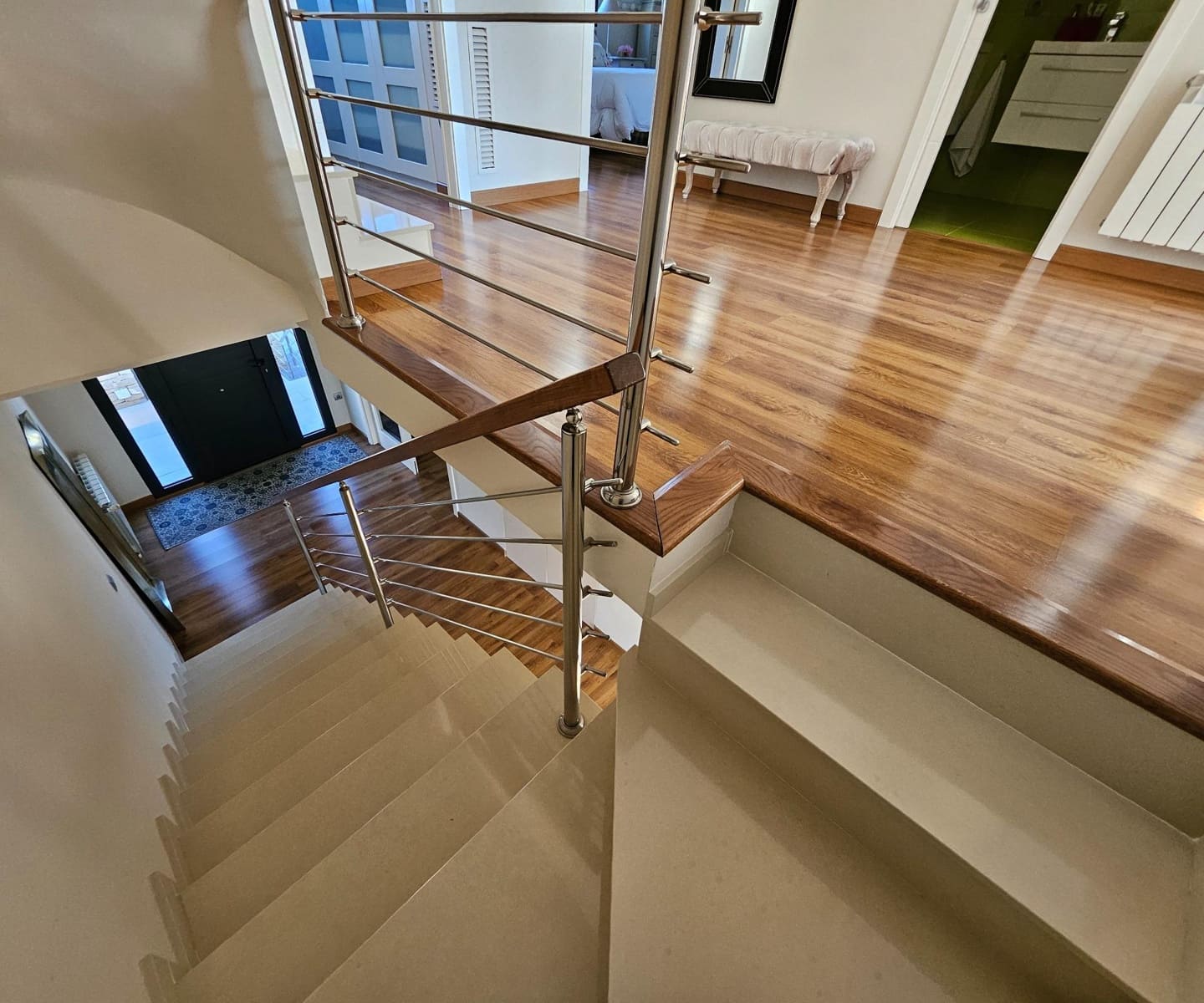 5 sypialnia Willa na sprzedaż w L'Ametlla de Mar z garażem - 482 000 € (Ref: 8165909)