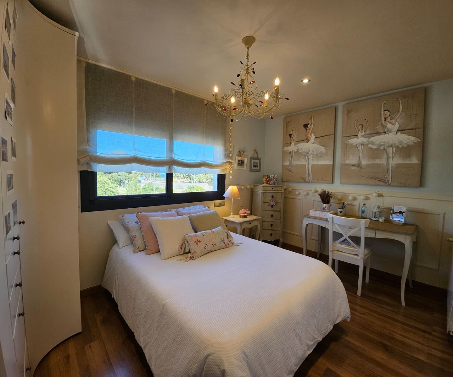 5 sypialnia Willa na sprzedaż w L'Ametlla de Mar z garażem - 482 000 € (Ref: 8165909)