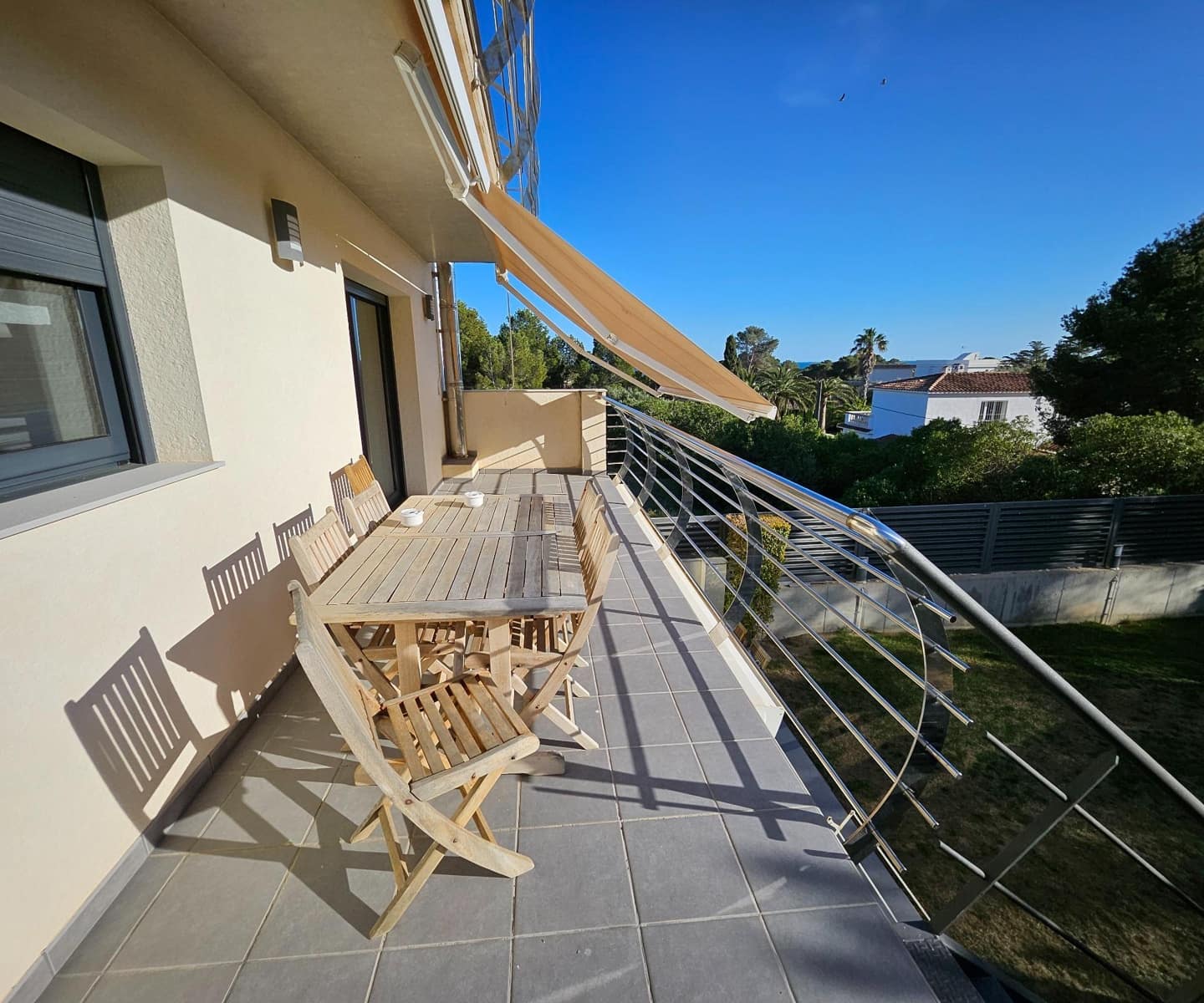 5 sypialnia Willa na sprzedaż w L'Ametlla de Mar z garażem - 482 000 € (Ref: 8165909)