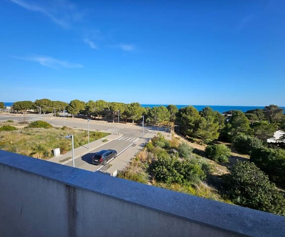 5 sypialnia Willa na sprzedaż w L'Ametlla de Mar z garażem - 482 000 € (Ref: 8165909)