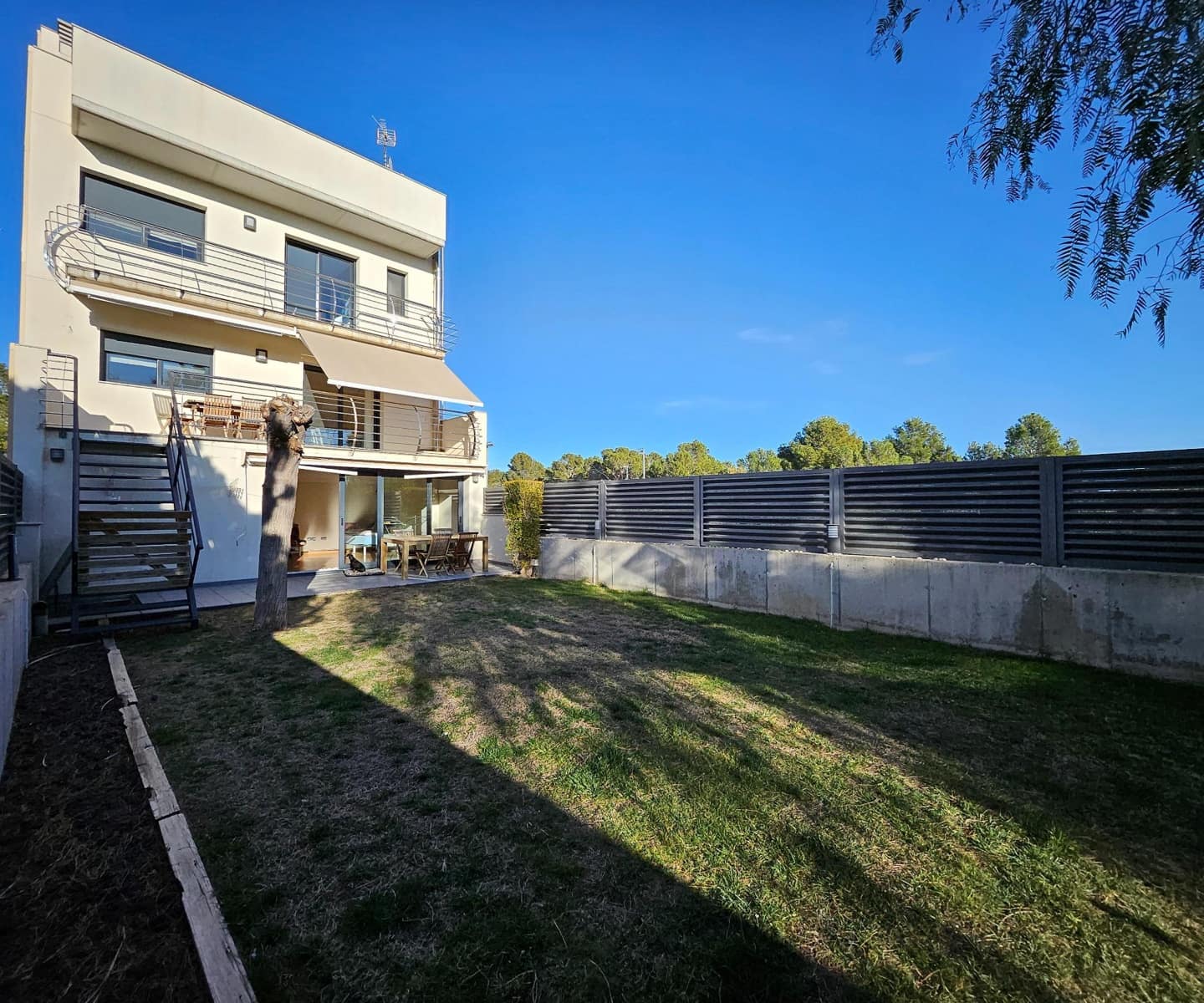 5 sypialnia Willa na sprzedaż w L'Ametlla de Mar z garażem - 482 000 € (Ref: 8165909)