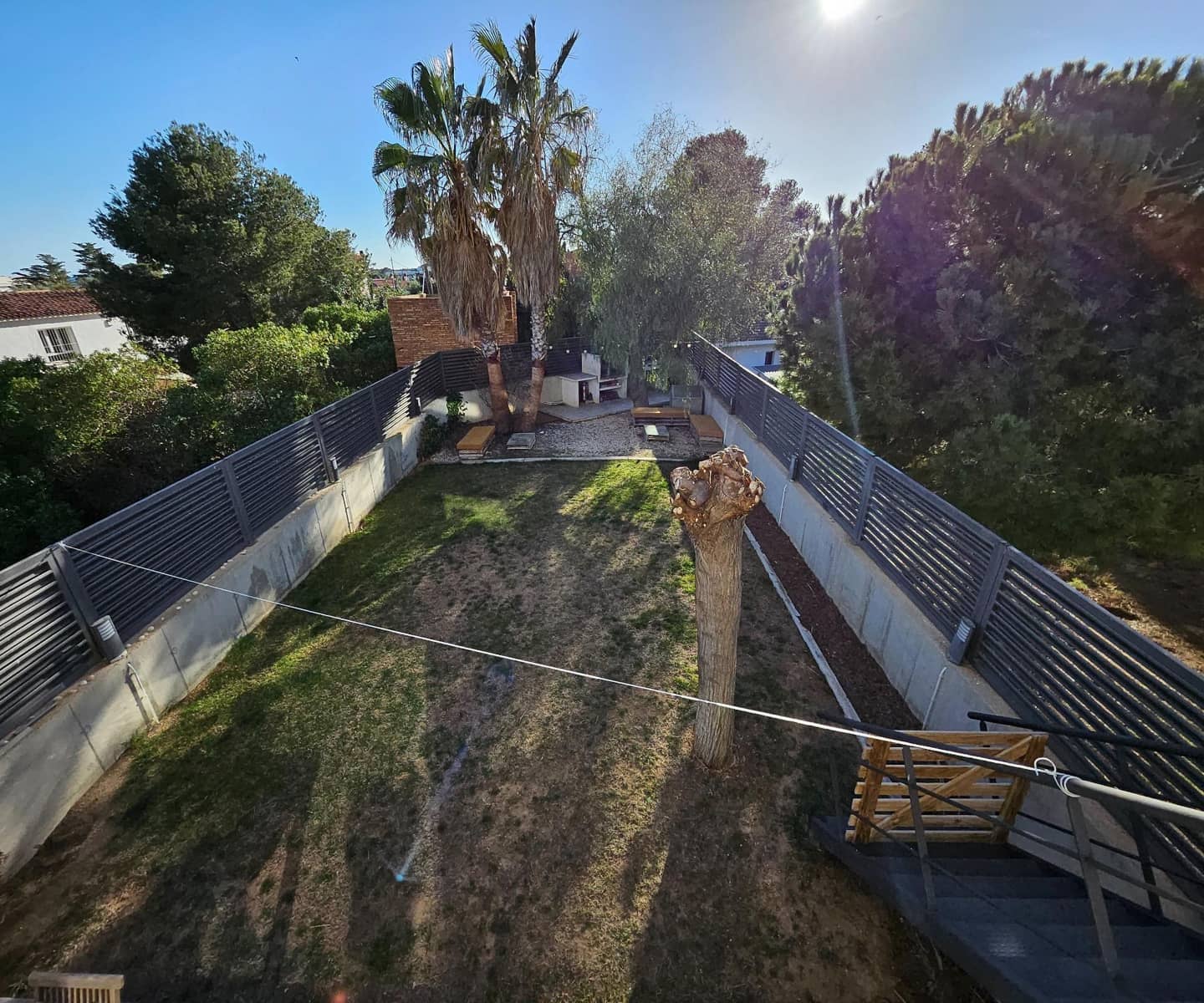 5 sypialnia Willa na sprzedaż w L'Ametlla de Mar z garażem - 482 000 € (Ref: 8165909)