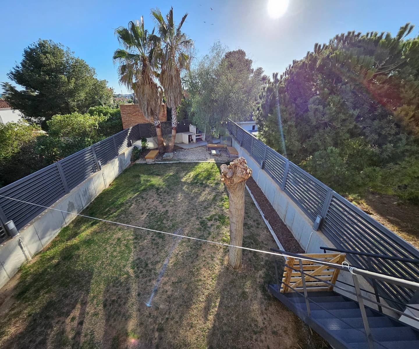 5 sypialnia Willa na sprzedaż w L'Ametlla de Mar z garażem - 482 000 € (Ref: 8165909)