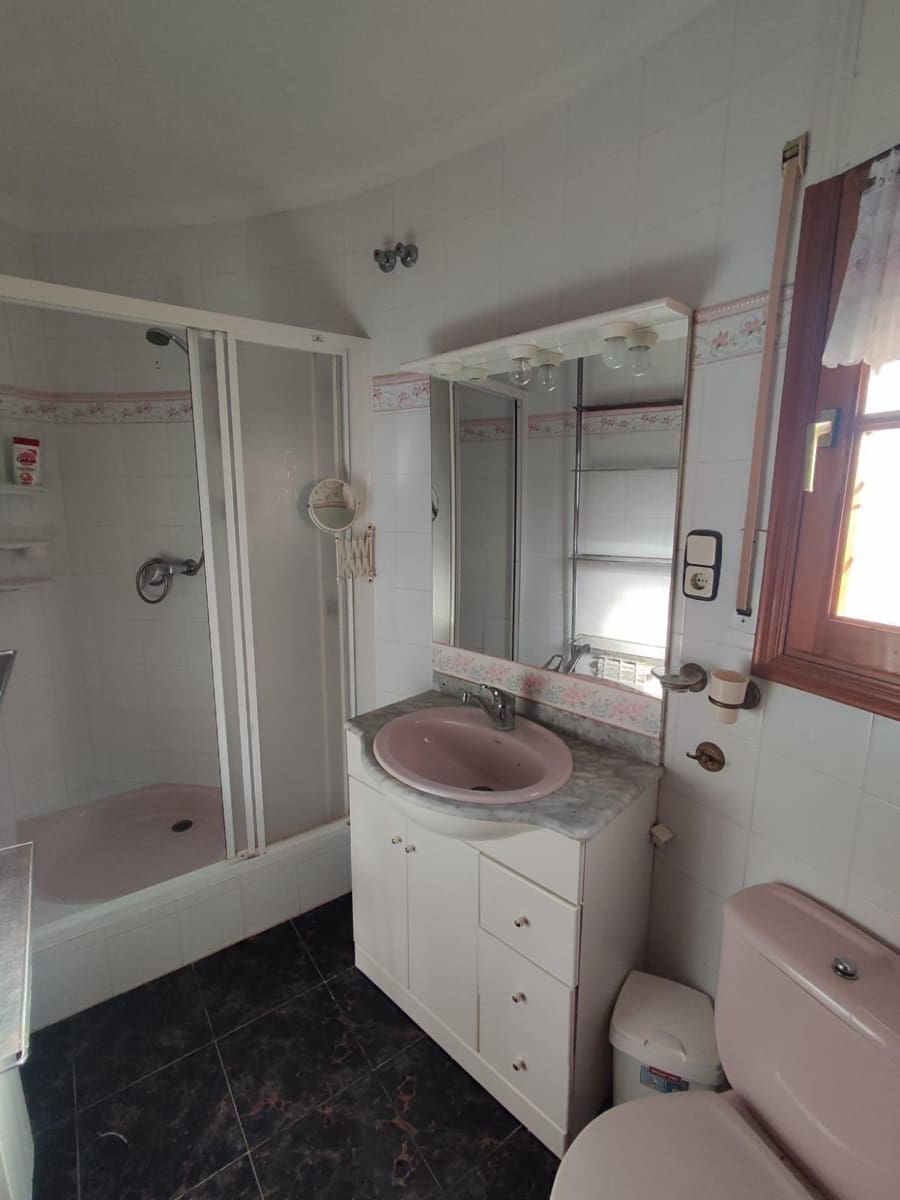 5 soveværelse Villa til salg i L'Ametlla de Mar med swimmingpool garage - € 395.000 (Ref: 8181718)