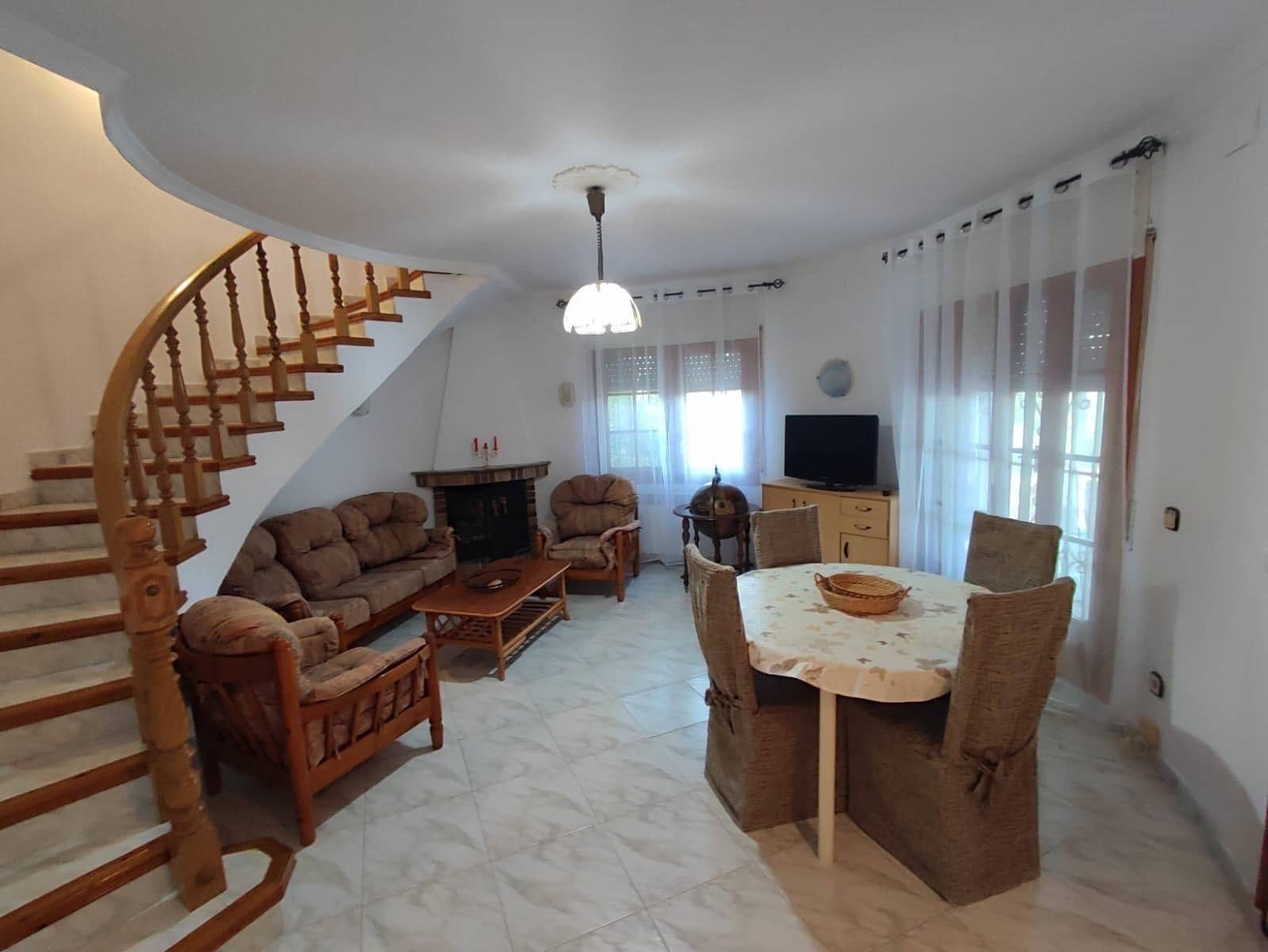 5 soveværelse Villa til salg i L'Ametlla de Mar med swimmingpool garage - € 395.000 (Ref: 8181718)