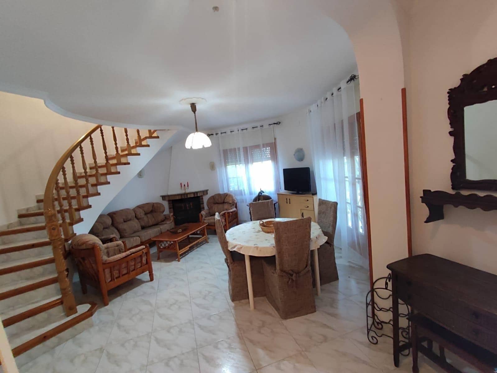 5 soveværelse Villa til salg i L'Ametlla de Mar med swimmingpool garage - € 395.000 (Ref: 8181718)