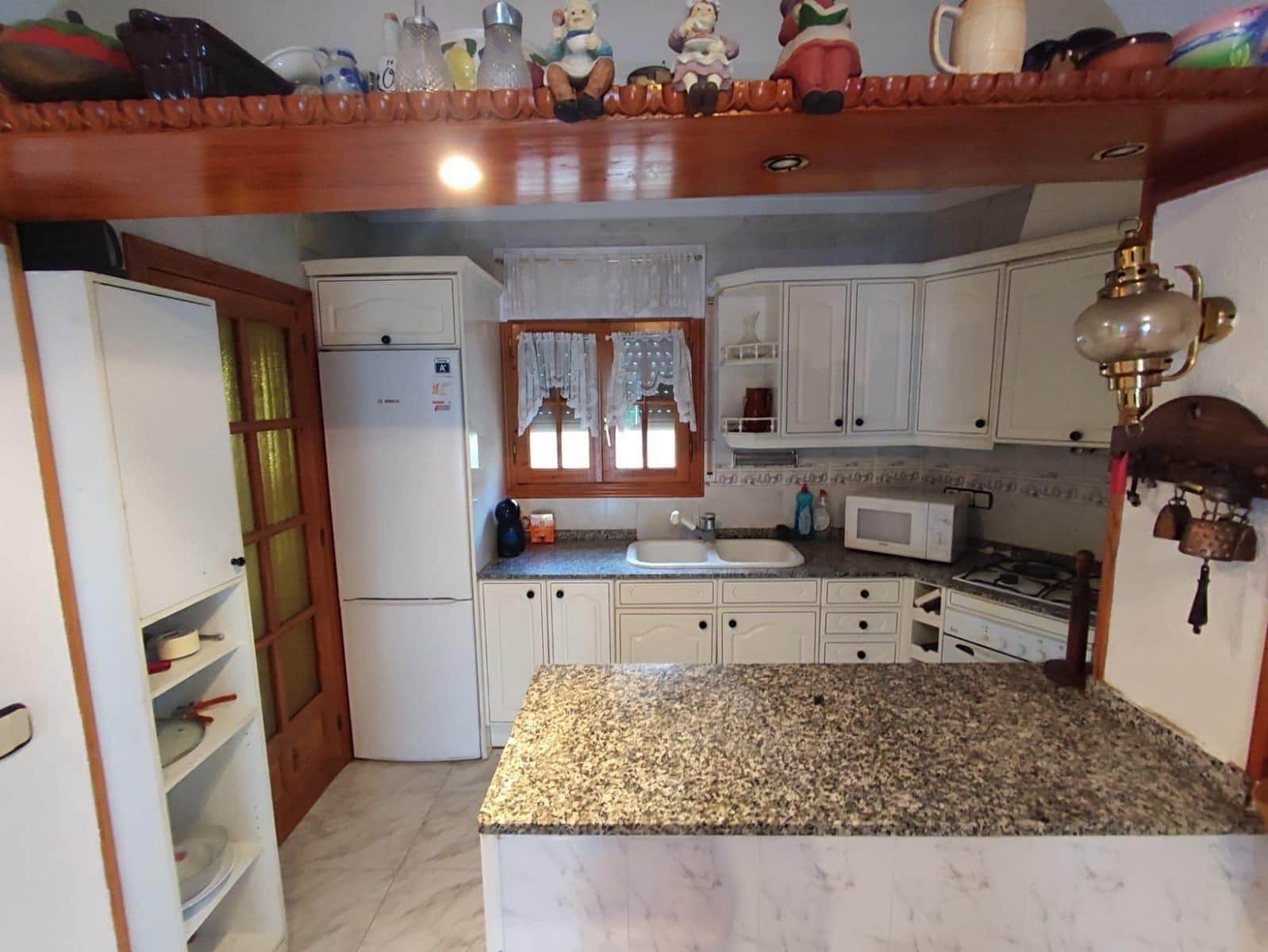 5 soveværelse Villa til salg i L'Ametlla de Mar med swimmingpool garage - € 395.000 (Ref: 8181718)