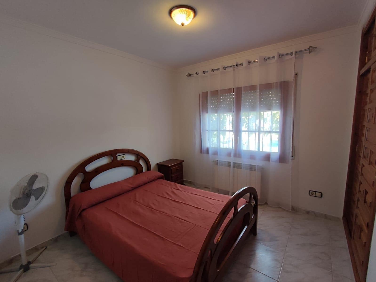 5 soveværelse Villa til salg i L'Ametlla de Mar med swimmingpool garage - € 395.000 (Ref: 8181718)