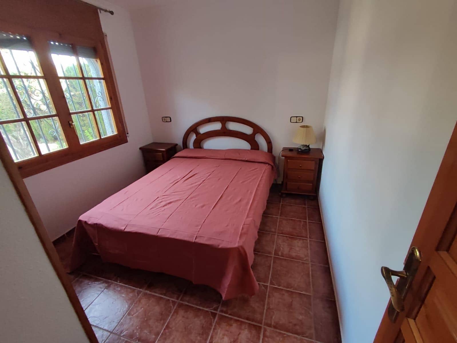 5 soveværelse Villa til salg i L'Ametlla de Mar med swimmingpool garage - € 395.000 (Ref: 8181718)