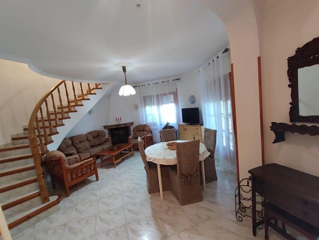 5 soverom Villa til salgs i L'Ametlla de Mar med svømmebasseng garasje - € 395 000 (Ref: 8181718)