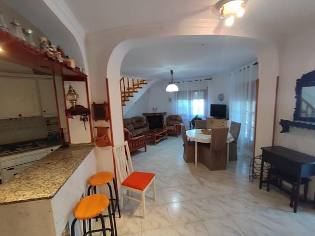 5 soverom Villa til salgs i L'Ametlla de Mar med svømmebasseng garasje - € 395 000 (Ref: 8181718)