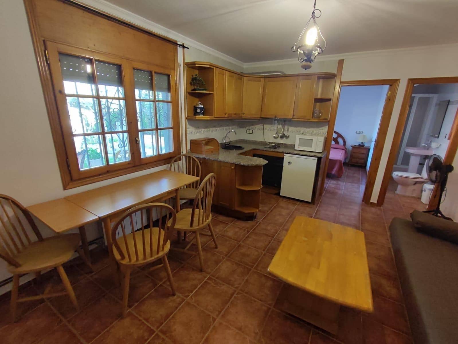 5 soveværelse Villa til salg i L'Ametlla de Mar med swimmingpool garage - € 395.000 (Ref: 8181718)