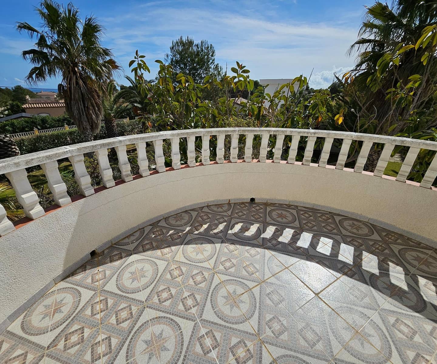 5 soveværelse Villa til salg i L'Ametlla de Mar med swimmingpool garage - € 395.000 (Ref: 8181718)