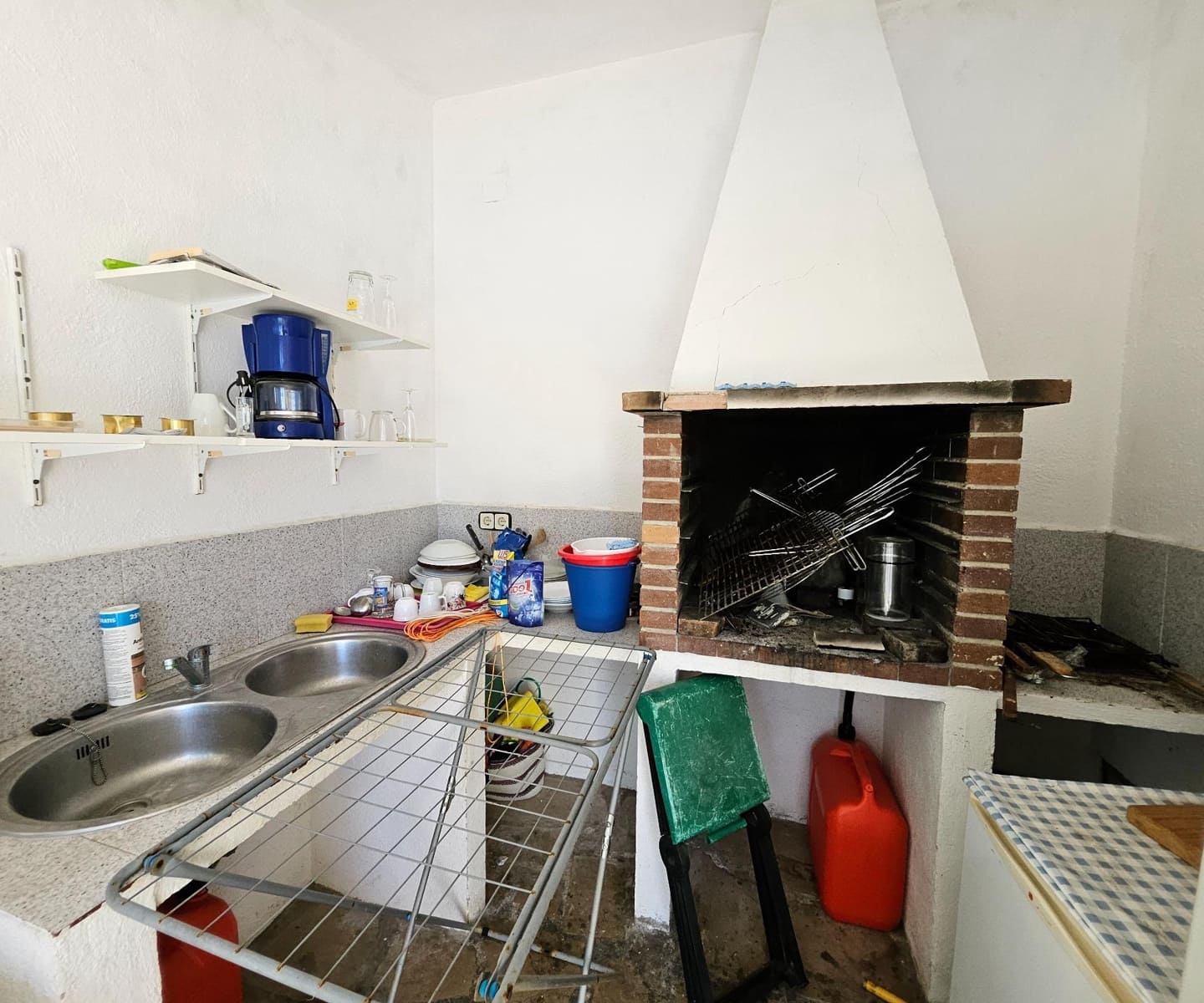 5 soveværelse Villa til salg i L'Ametlla de Mar med swimmingpool garage - € 395.000 (Ref: 8181718)