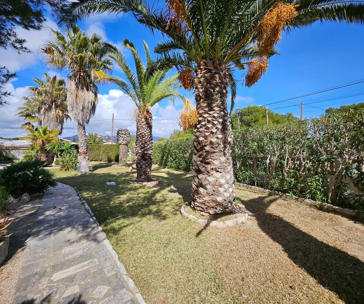 5 soveværelse Villa til salg i L'Ametlla de Mar med swimmingpool garage - € 395.000 (Ref: 8181718)