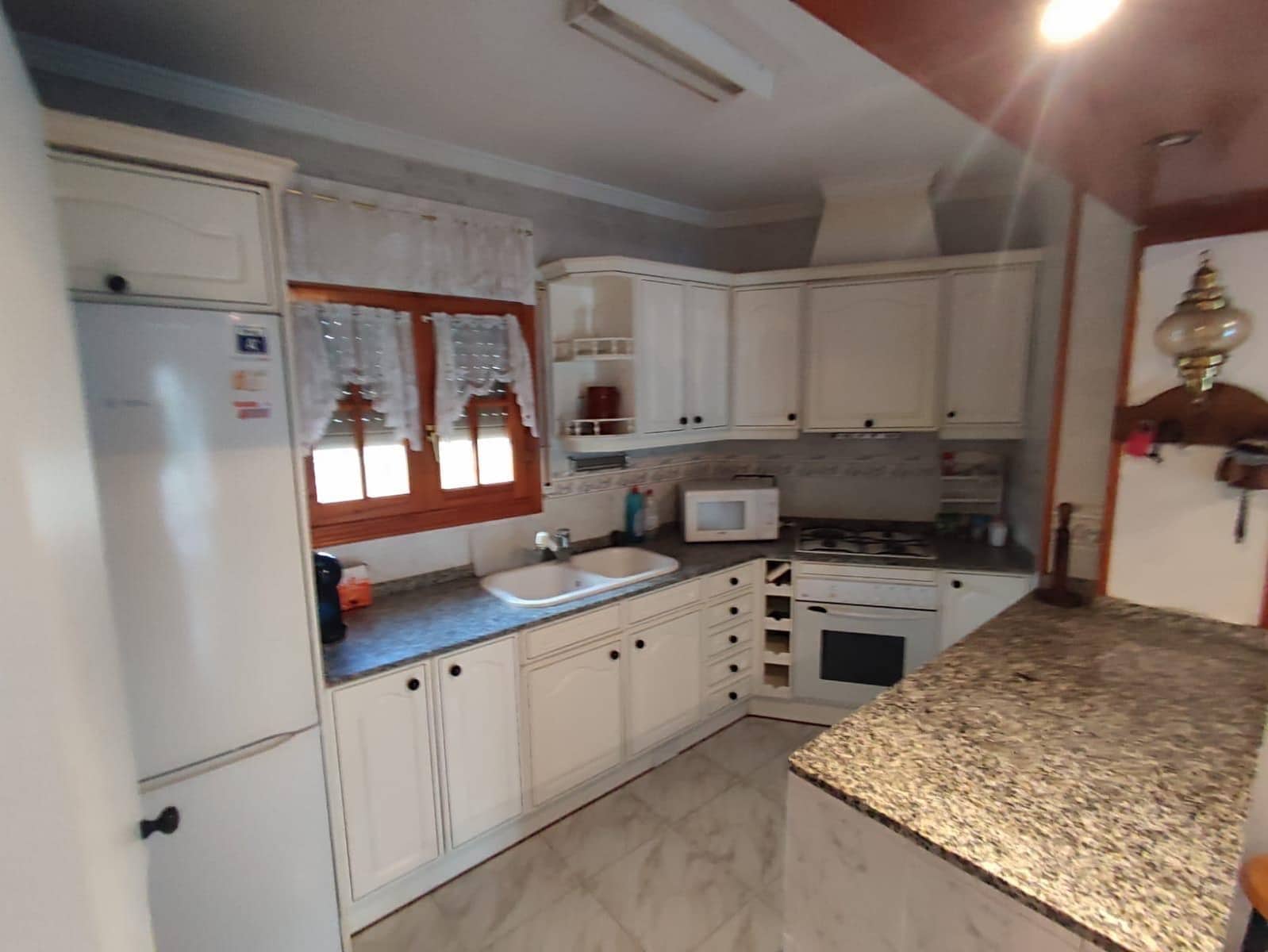 5 soveværelse Villa til salg i L'Ametlla de Mar med swimmingpool garage - € 395.000 (Ref: 8181718)