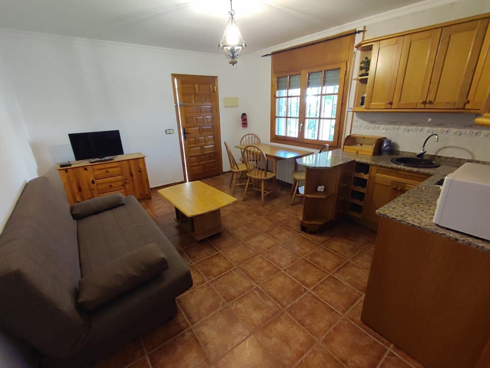 5 soveværelse Villa til salg i L'Ametlla de Mar med swimmingpool garage - € 395.000 (Ref: 8181718)