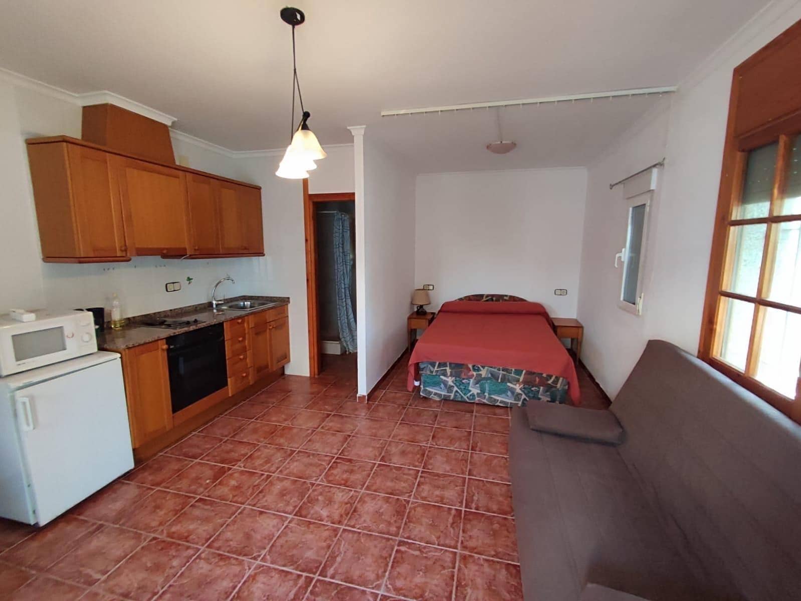 5 soveværelse Villa til salg i L'Ametlla de Mar med swimmingpool garage - € 395.000 (Ref: 8181718)