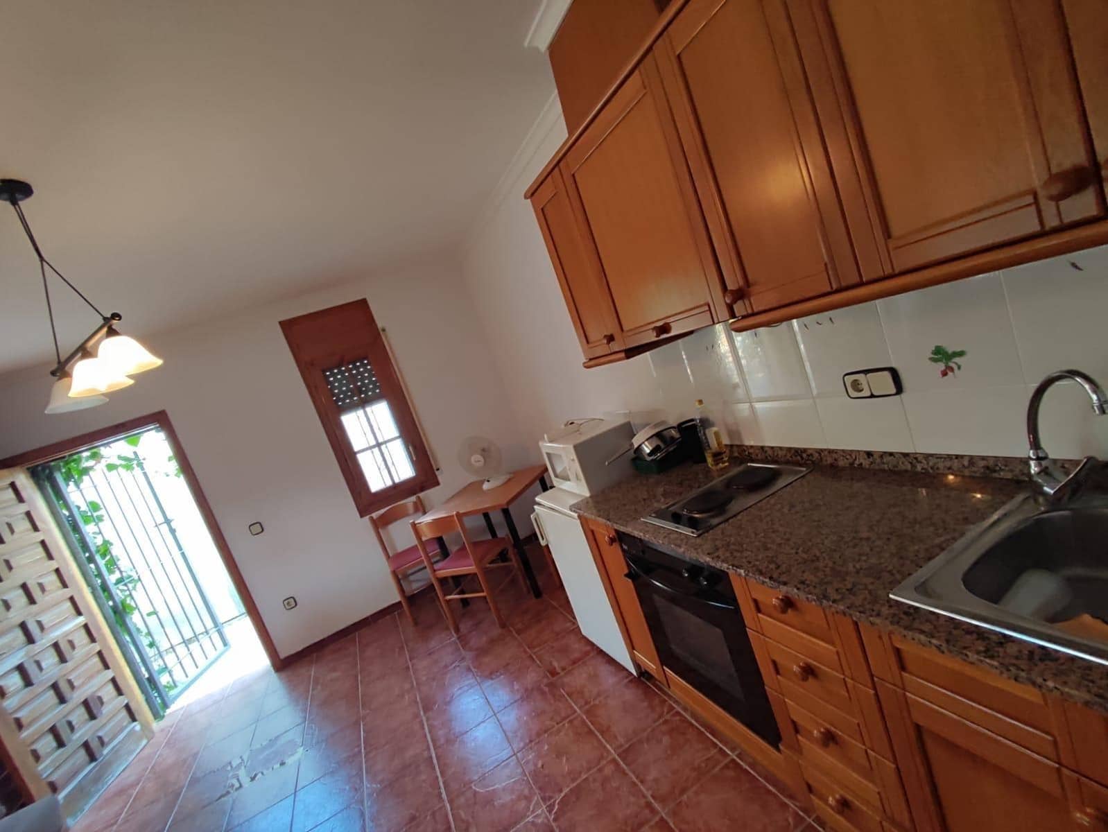 5 soveværelse Villa til salg i L'Ametlla de Mar med swimmingpool garage - € 395.000 (Ref: 8181718)