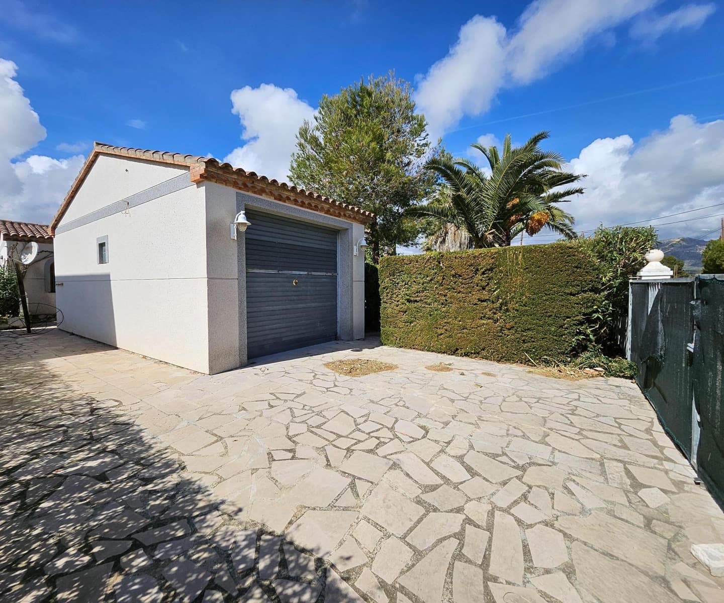 5 soveværelse Villa til salg i L'Ametlla de Mar med swimmingpool garage - € 395.000 (Ref: 8181718)