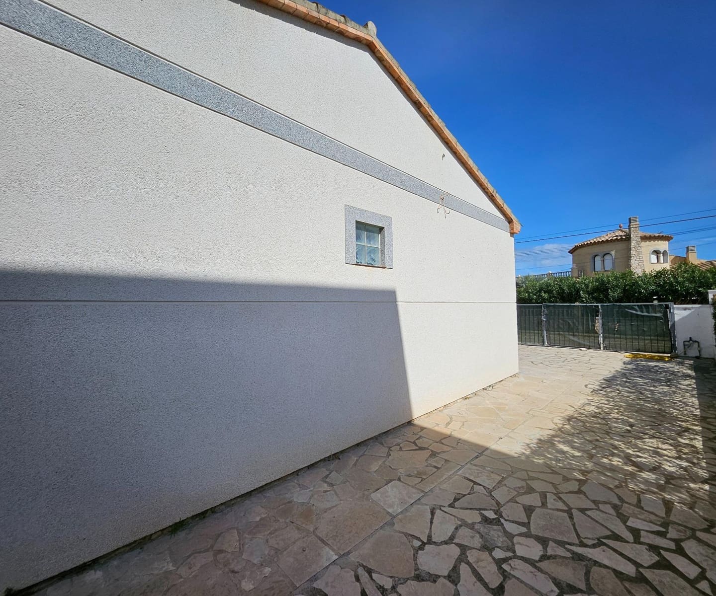 5 soveværelse Villa til salg i L'Ametlla de Mar med swimmingpool garage - € 395.000 (Ref: 8181718)