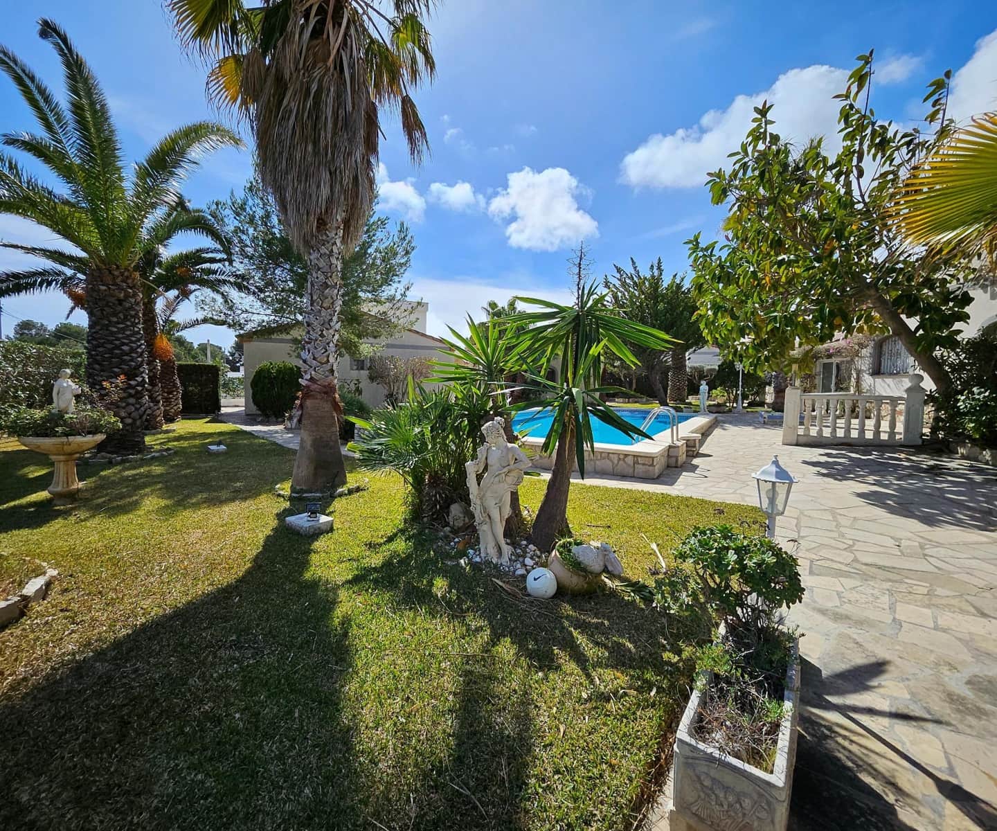 5 soveværelse Villa til salg i L'Ametlla de Mar med swimmingpool garage - € 395.000 (Ref: 8181718)