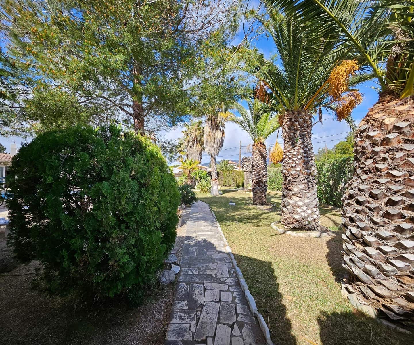 5 soveværelse Villa til salg i L'Ametlla de Mar med swimmingpool garage - € 395.000 (Ref: 8181718)