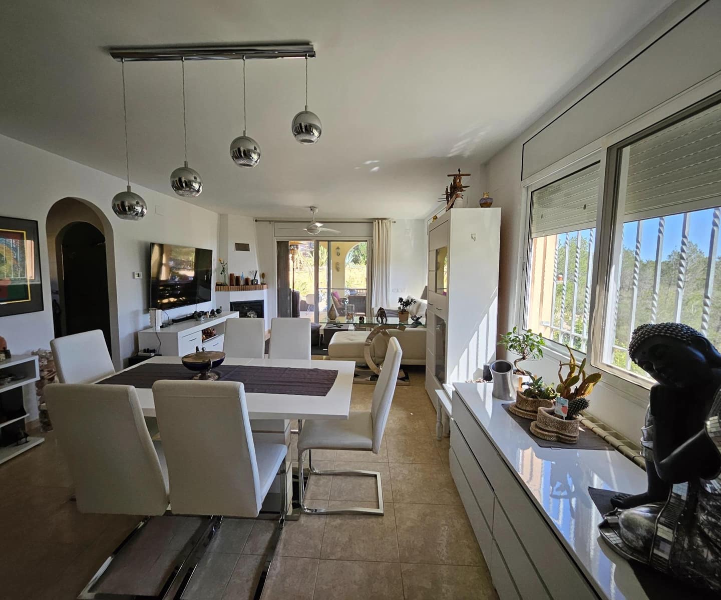 4 Zimmer Villa zu verkaufen in Sant Jordi d'Alfama mit Pool - 500.000 € (Ref: 8245662)