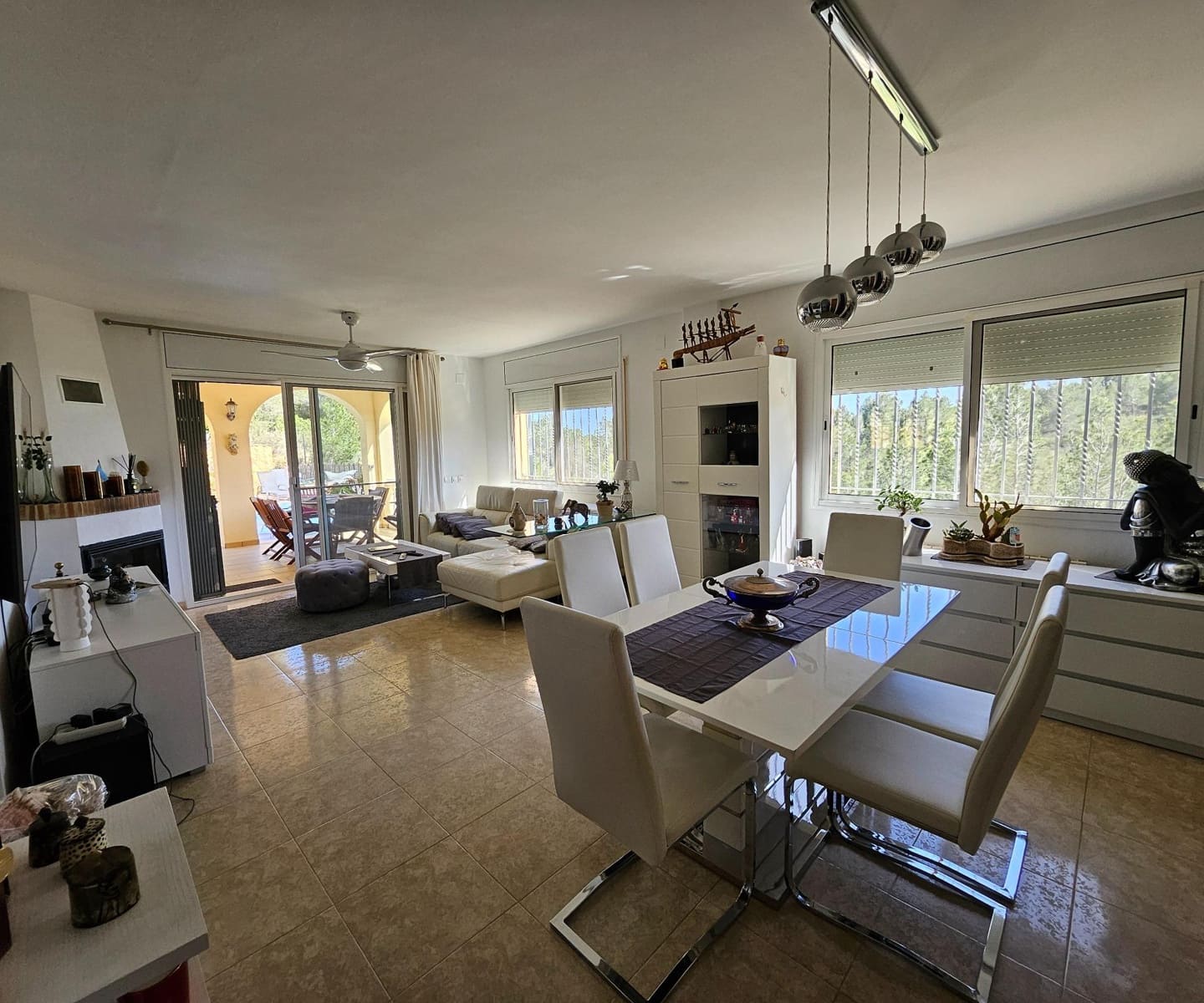 4 Zimmer Villa zu verkaufen in Sant Jordi d'Alfama mit Pool - 500.000 € (Ref: 8245662)