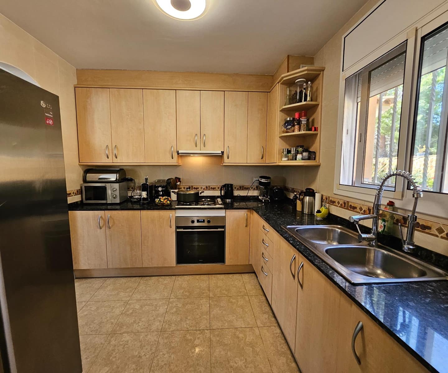 4 Zimmer Villa zu verkaufen in Sant Jordi d'Alfama mit Pool - 500.000 € (Ref: 8245662)