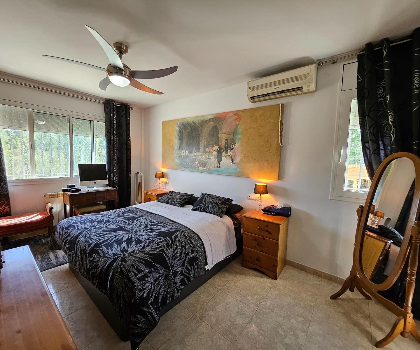 4 Zimmer Villa zu verkaufen in Sant Jordi d'Alfama mit Pool - 500.000 € (Ref: 8245662)