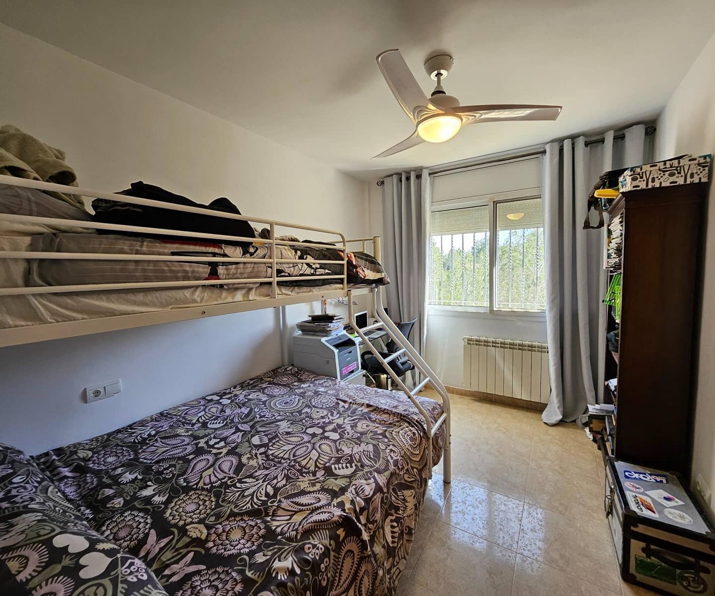 4 Zimmer Villa zu verkaufen in Sant Jordi d'Alfama mit Pool - 500.000 € (Ref: 8245662)