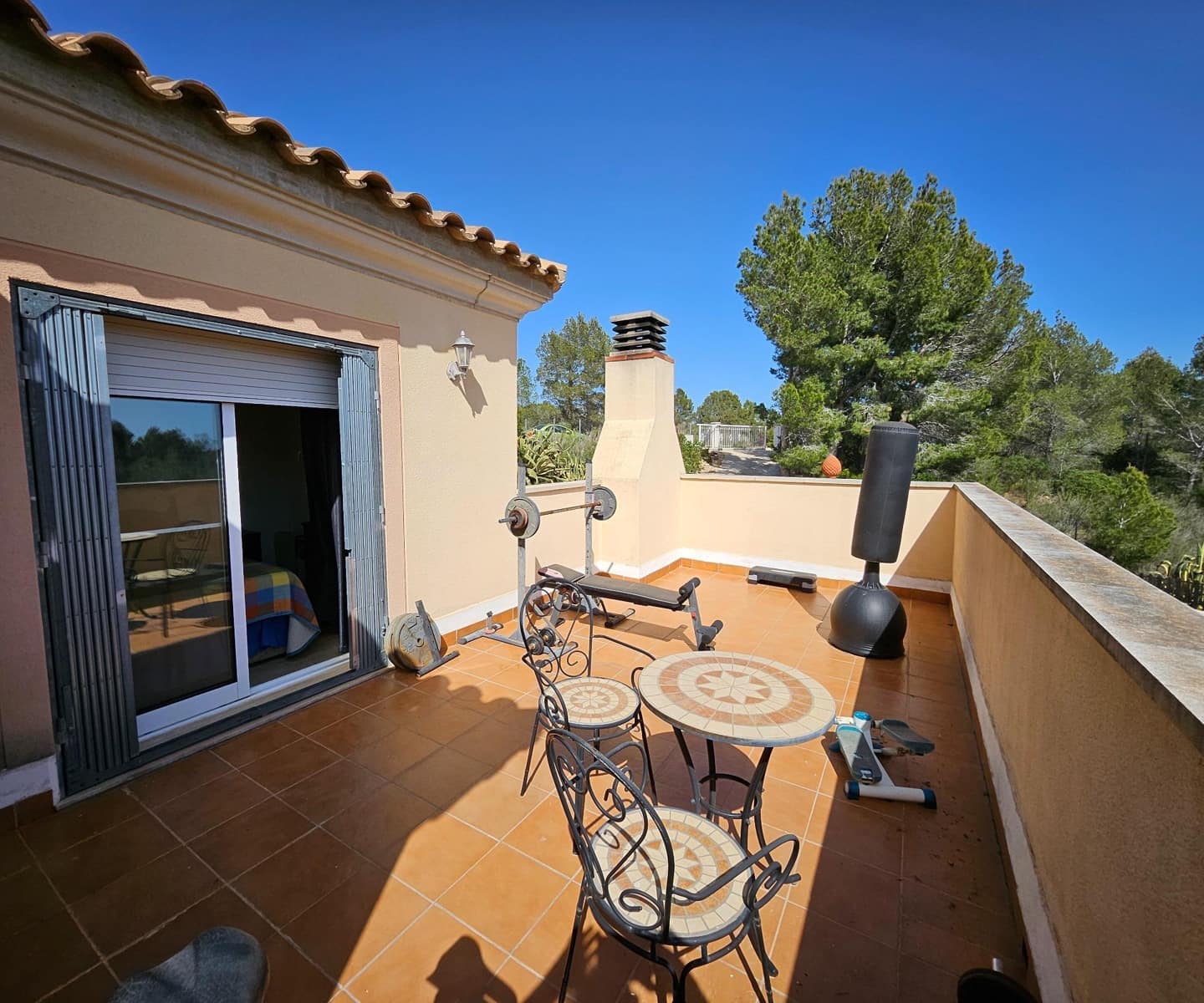 4 Zimmer Villa zu verkaufen in Sant Jordi d'Alfama mit Pool - 500.000 € (Ref: 8245662)