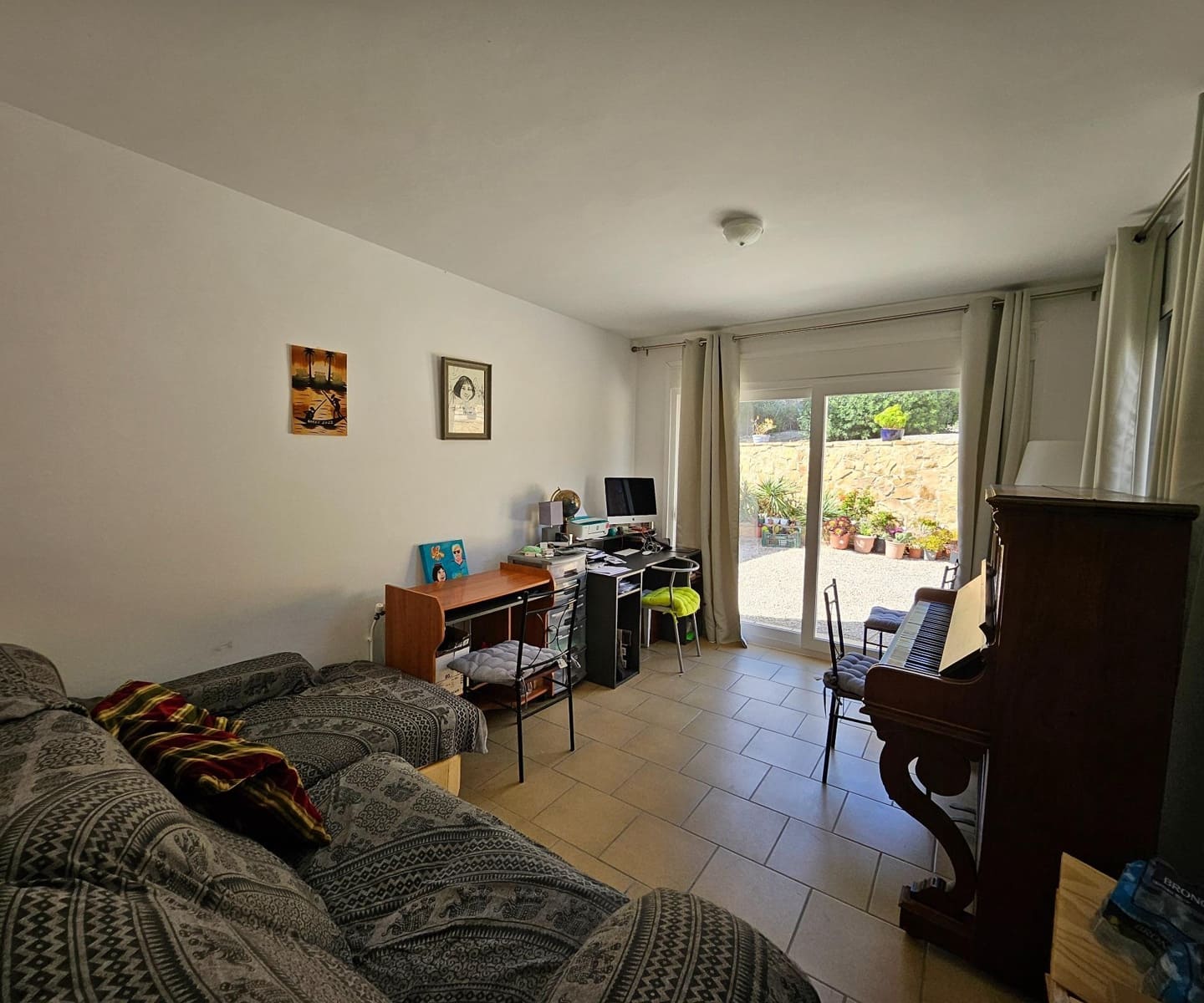 4 Zimmer Villa zu verkaufen in Sant Jordi d'Alfama mit Pool - 500.000 € (Ref: 8245662)