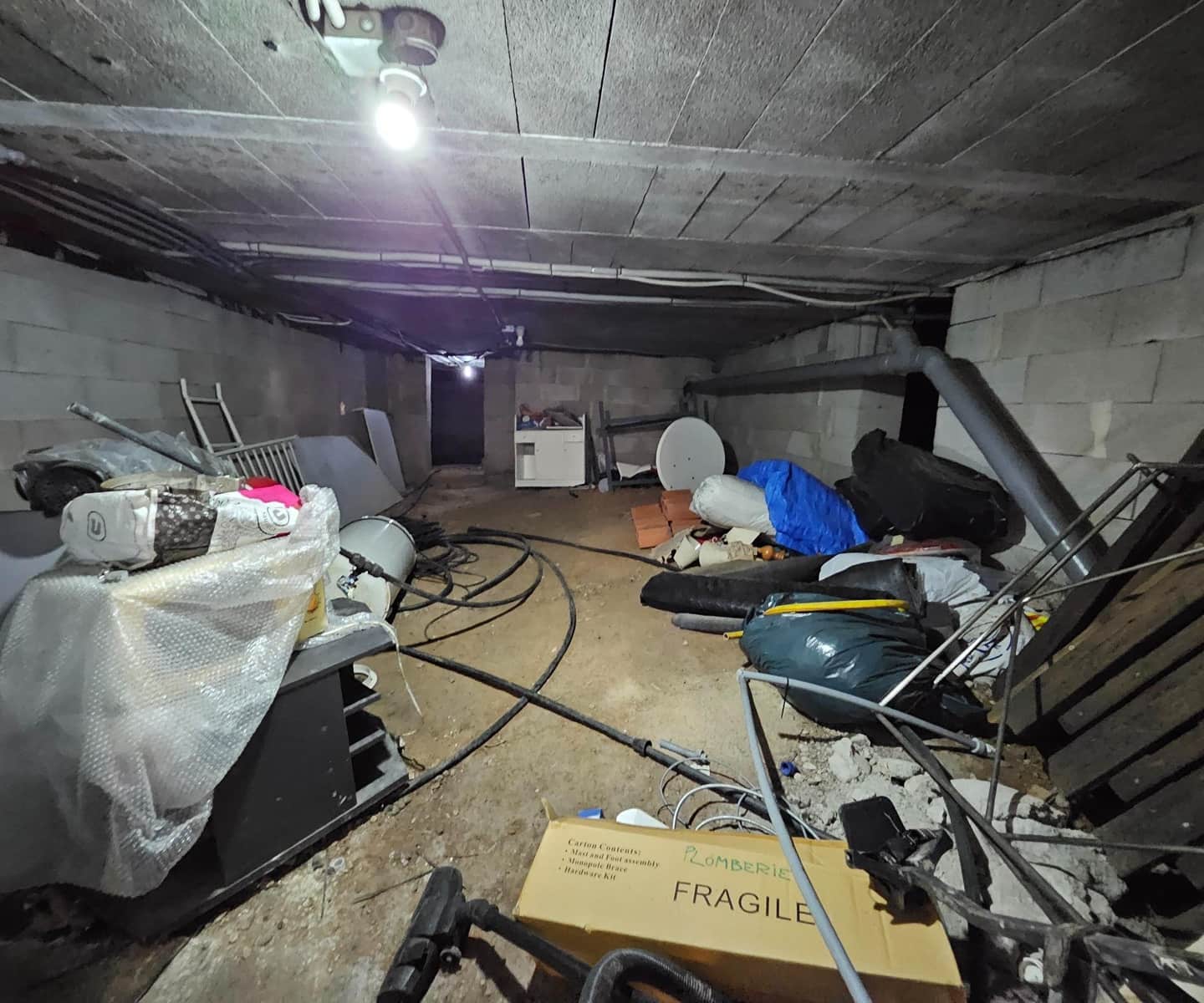 4 Zimmer Villa zu verkaufen in Sant Jordi d'Alfama mit Pool - 500.000 € (Ref: 8245662)