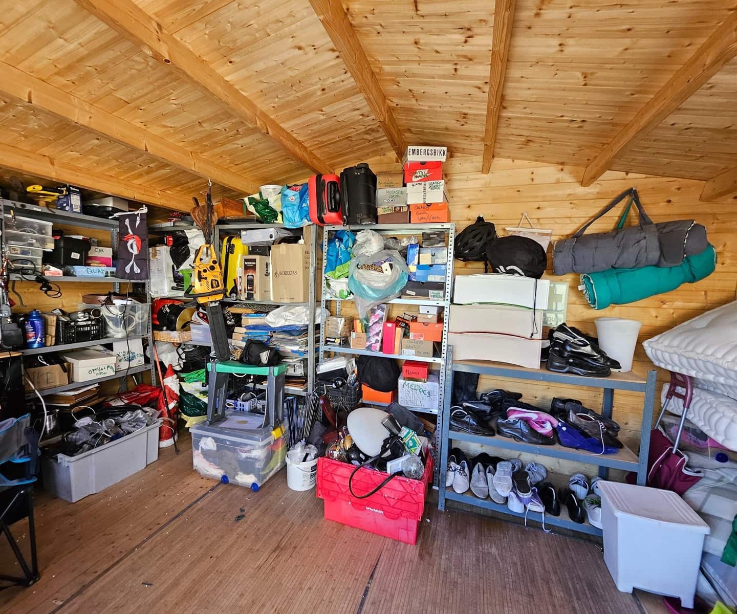 4 Zimmer Villa zu verkaufen in Sant Jordi d'Alfama mit Pool - 500.000 € (Ref: 8245662)