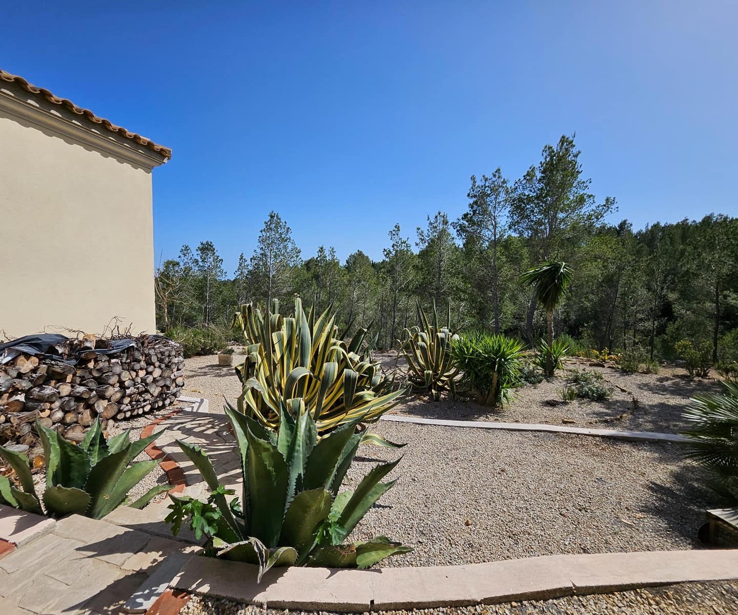 4 Zimmer Villa zu verkaufen in Sant Jordi d'Alfama mit Pool - 500.000 € (Ref: 8245662)