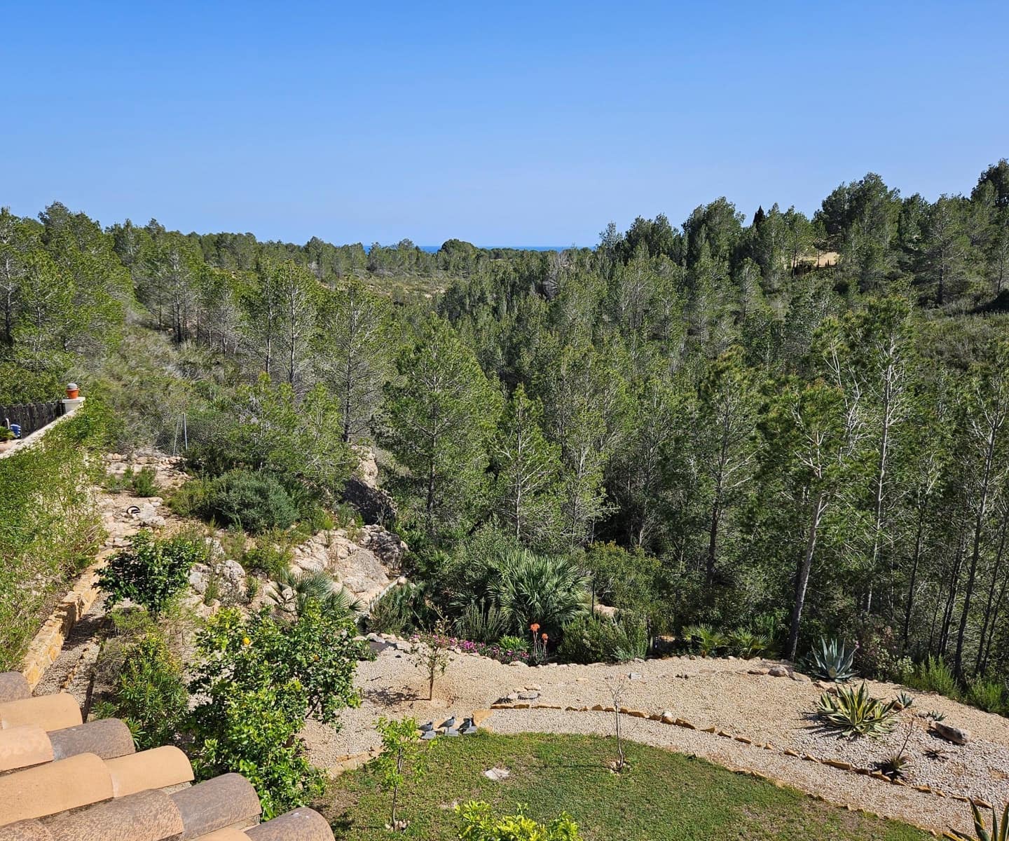 4 Zimmer Villa zu verkaufen in Sant Jordi d'Alfama mit Pool - 500.000 € (Ref: 8245662)